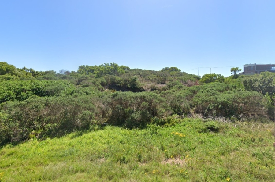 0 Bedroom Property for Sale in Paradise Beach Eastern Cape